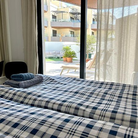 Gran Terraza En Marinsa Beach Torrox Eksteriør billede
